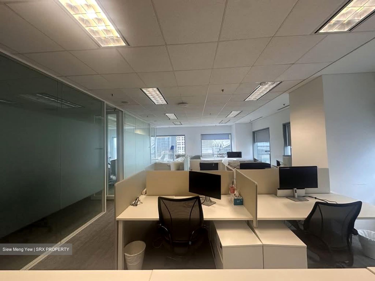 Suntec Tower Three (D1), Office #556743941